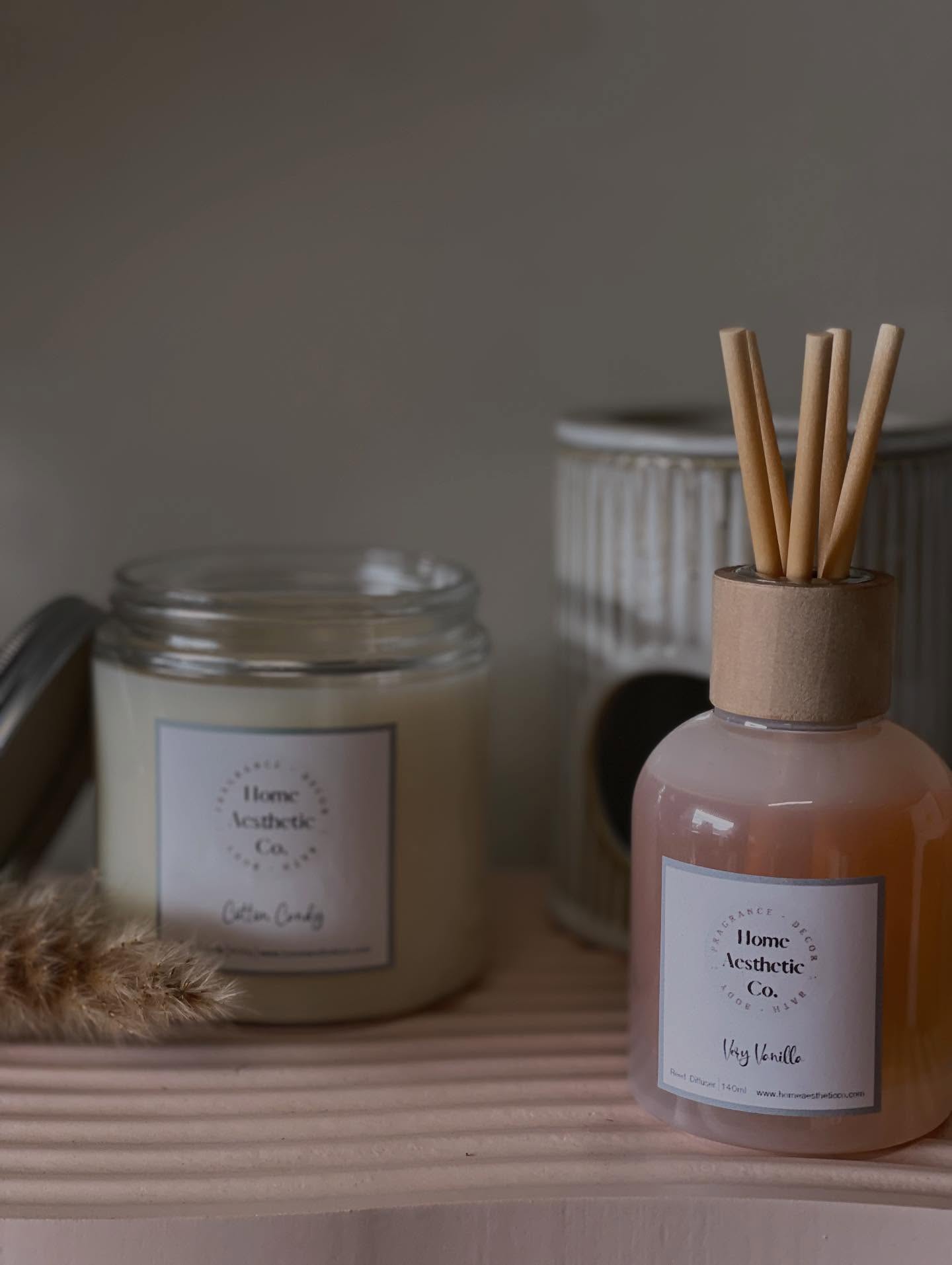 Home Aesthetic Co.