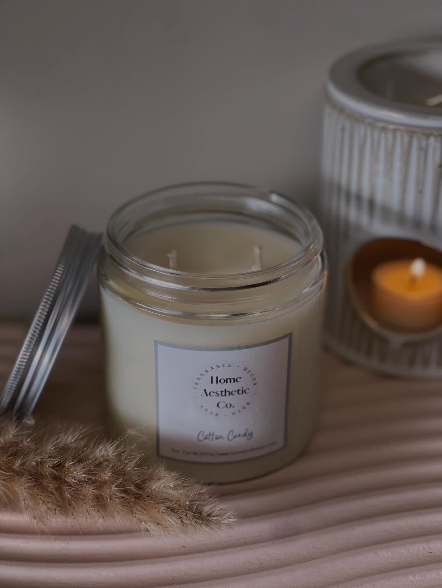 Home Fragrance