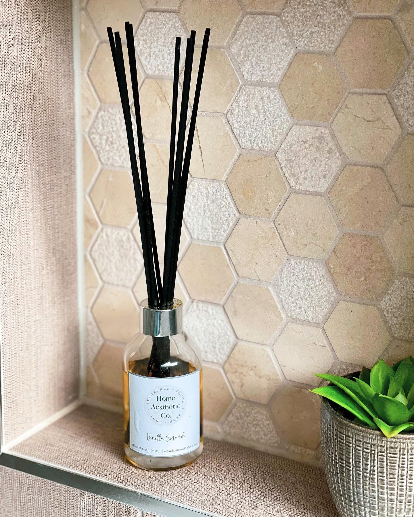 Our products in your homes