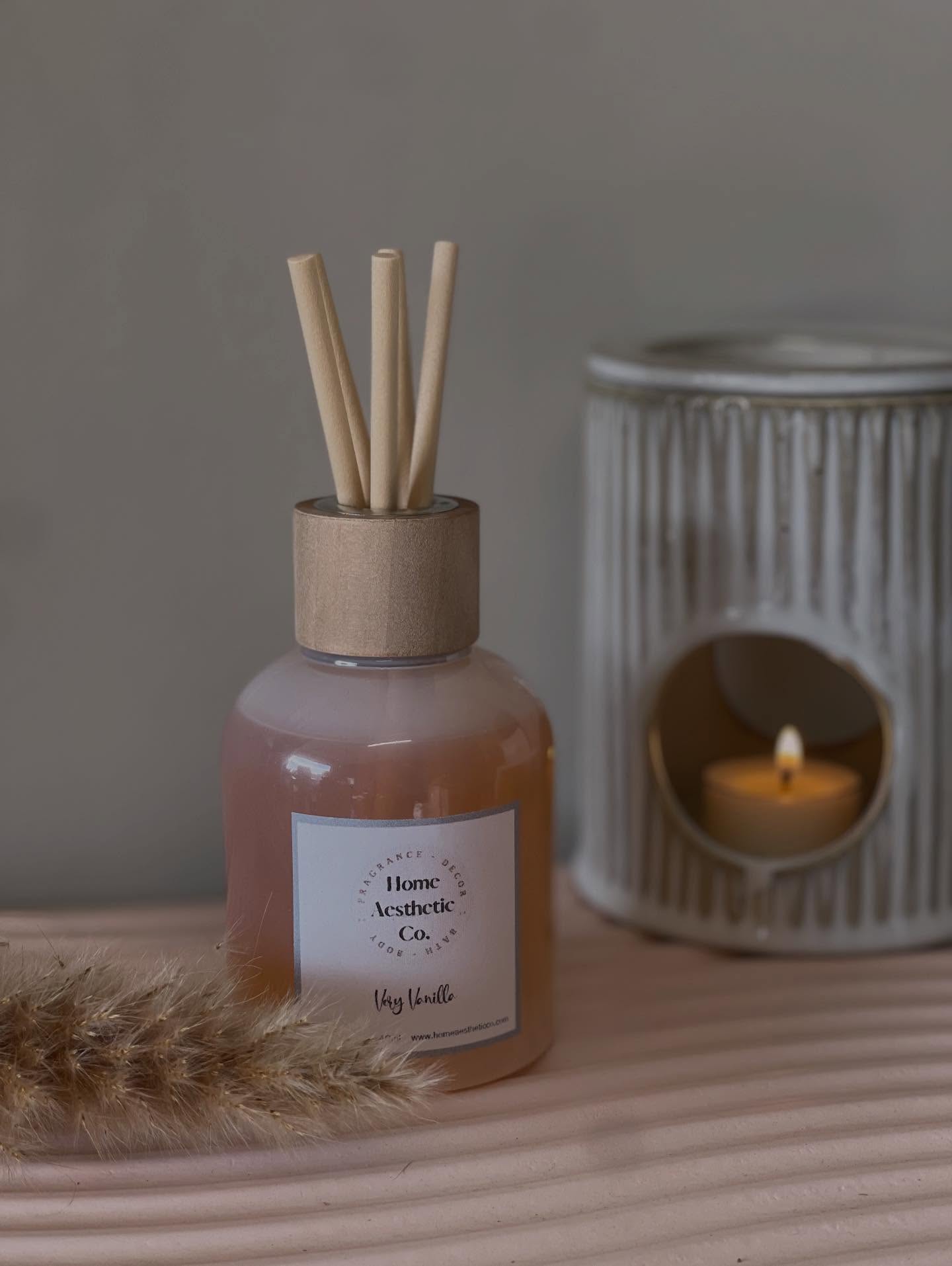 Reed Diffusers